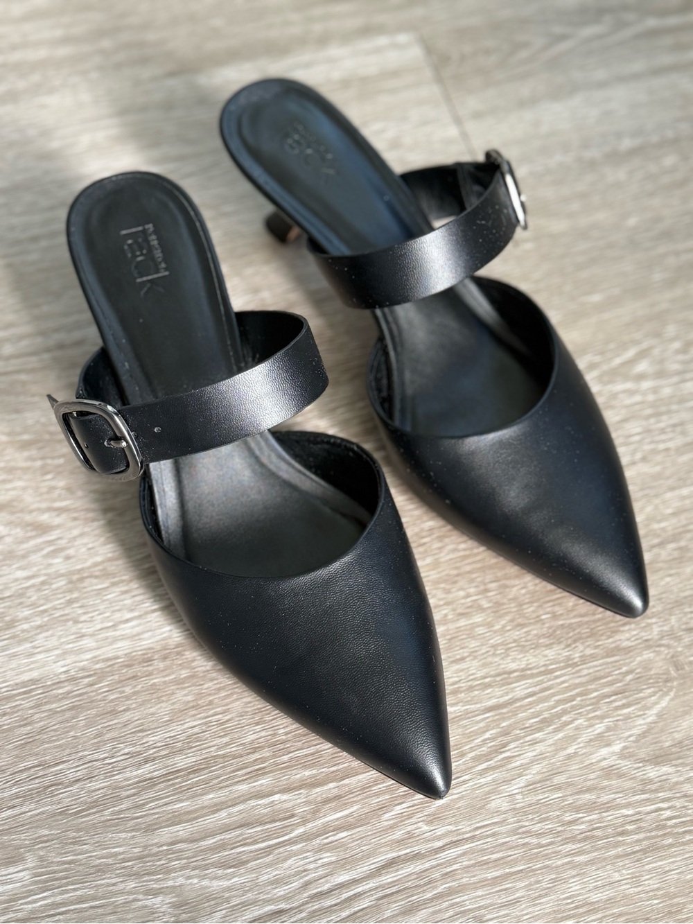 Nordstrom Rack Mules